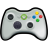 Xbox 360 Icon 48x48 png